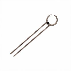 کانزاشی ماه و ستاره سیلور