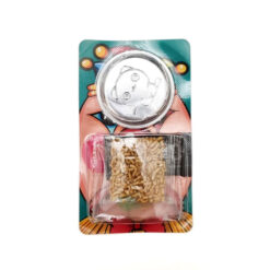 چیپس نودلی با پاستیل