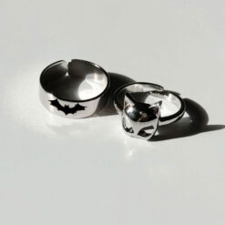 ست انگشتر کاپلی شخصیت ها