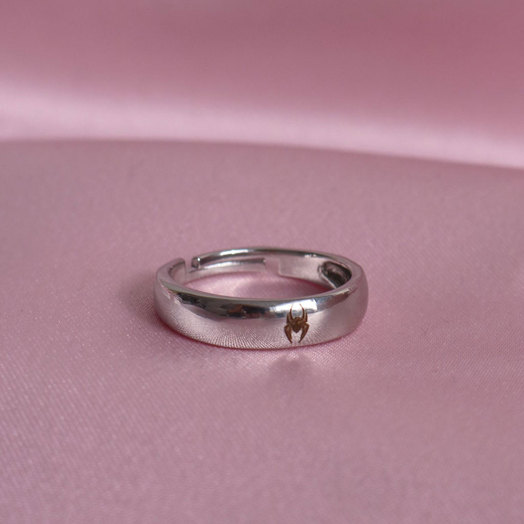 ست انگشتر کاپلی شخصیت ها - تصویر 5