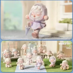 بلایند باکس اسکول پاندا سری The Warmth