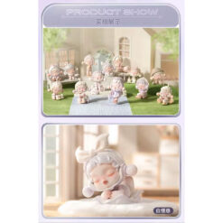 Alternative view of بلایند باکس اسکول پاندا سری The Warmth