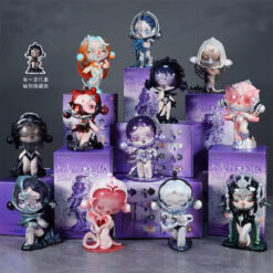 بلایند باکس اسکول پاندا سری The Sound