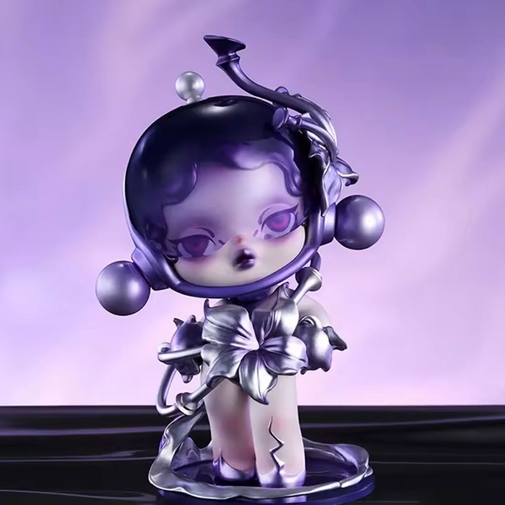 بلایند باکس اسکول پاندا سری The Sound - تصویر 11