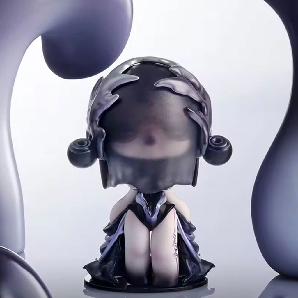 بلایند باکس اسکول پاندا سری The Sound - تصویر 12