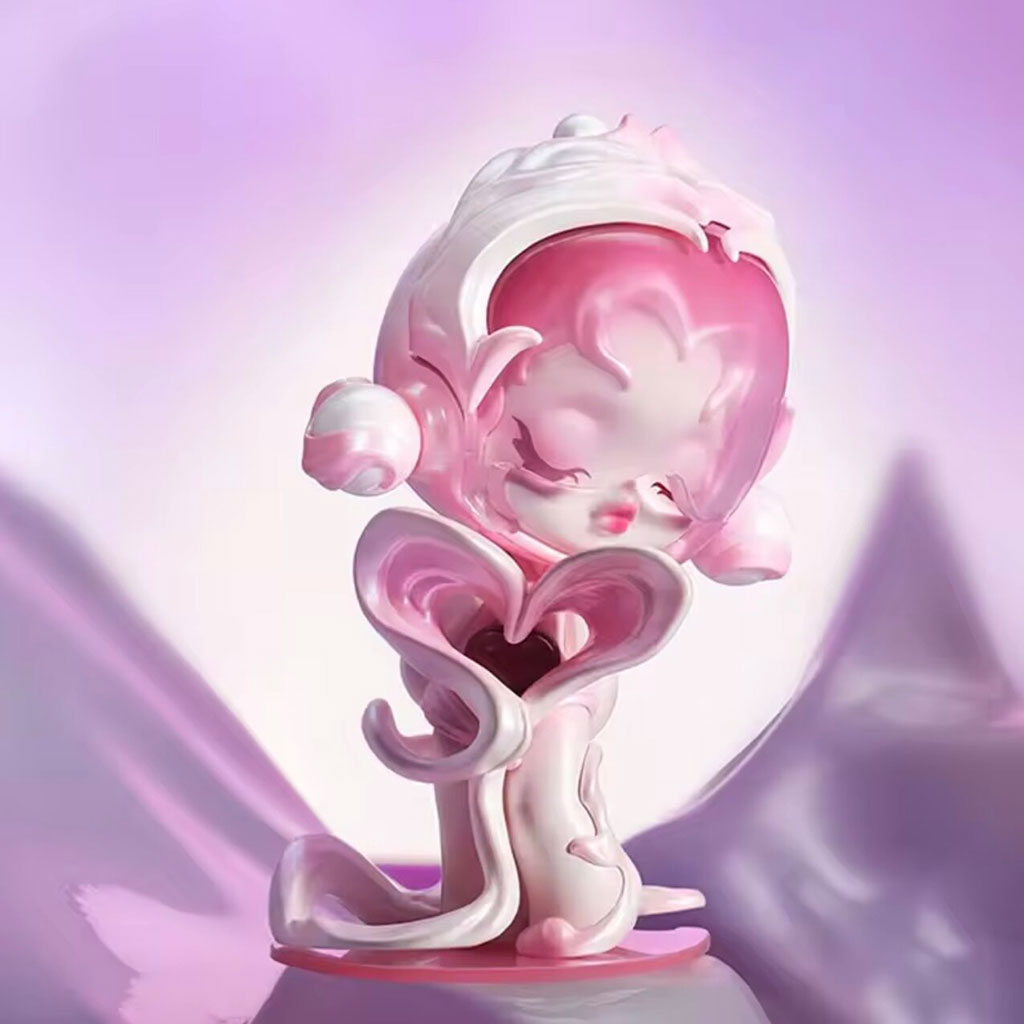 بلایند باکس اسکول پاندا سری The Sound - تصویر 13