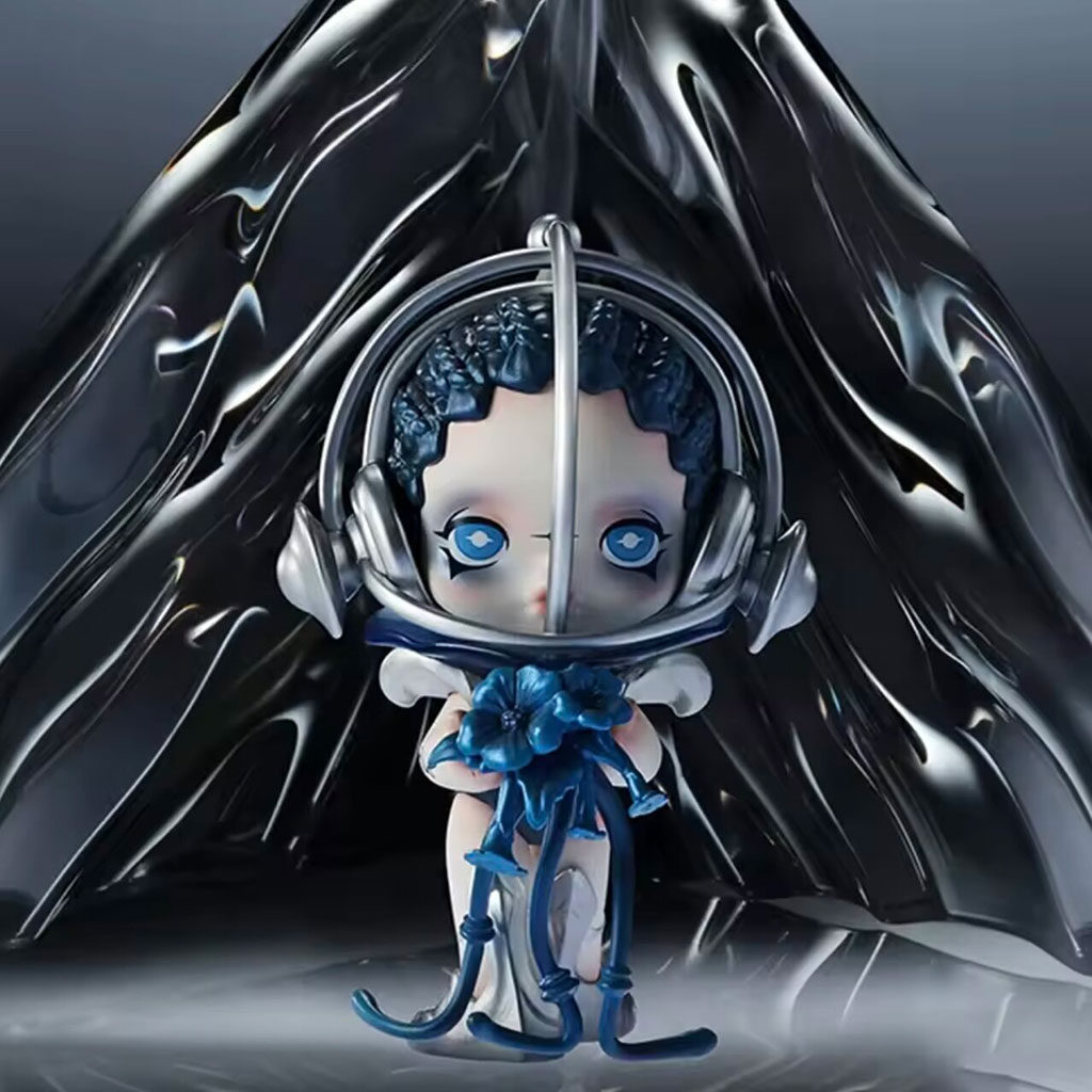 بلایند باکس اسکول پاندا سری The Sound - تصویر 14