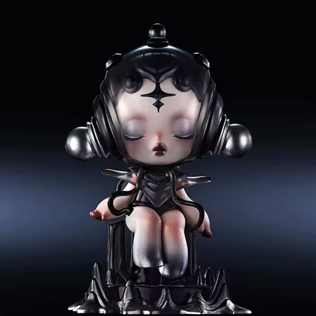 بلایند باکس اسکول پاندا سری The Sound - تصویر 16