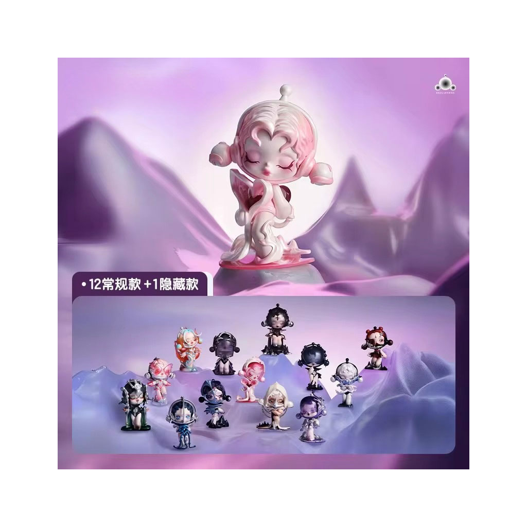 بلایند باکس اسکول پاندا سری The Sound - تصویر 3