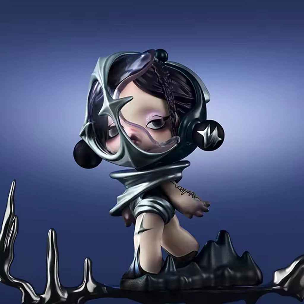 بلایند باکس اسکول پاندا سری The Sound - تصویر 4