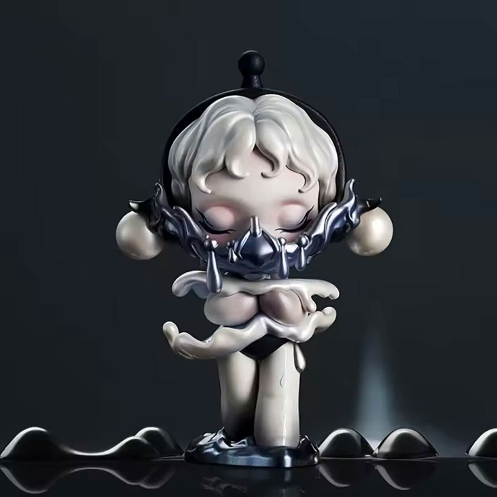 بلایند باکس اسکول پاندا سری The Sound - تصویر 5