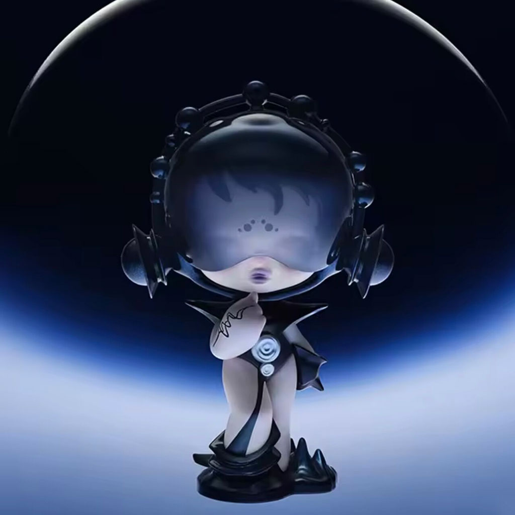 بلایند باکس اسکول پاندا سری The Sound - تصویر 6