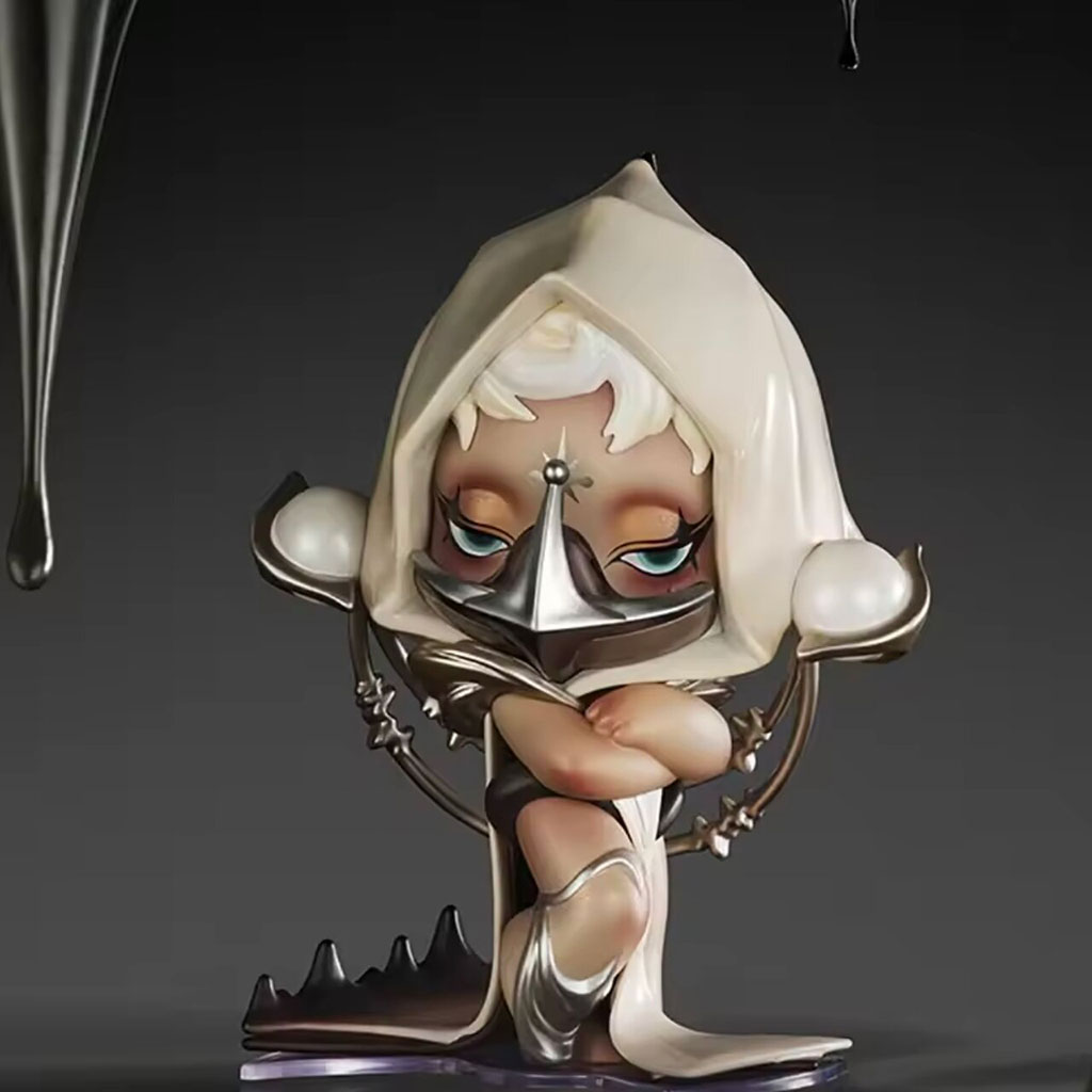 بلایند باکس اسکول پاندا سری The Sound - تصویر 8