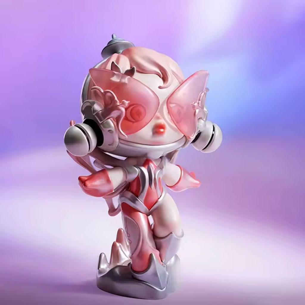 بلایند باکس اسکول پاندا سری The Sound - تصویر 9