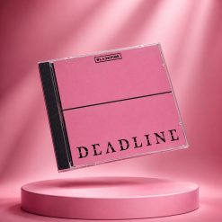 بلایند آلبوم Deadline بلک پینک