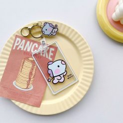 جاکارتی شفاف BT21