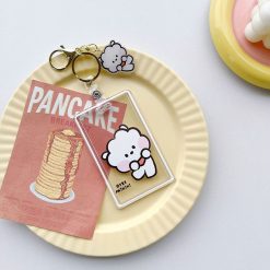 جاکارتی شفاف BT21