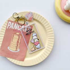 جاکارتی شفاف BT21