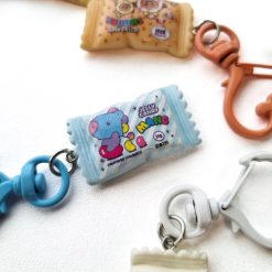 آویز شکلاتی BT21