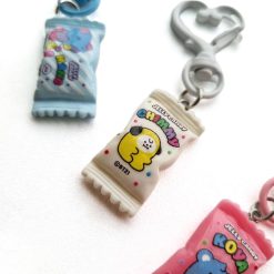 آویز شکلاتی BT21