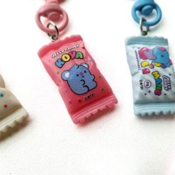 آویز شکلاتی BT21