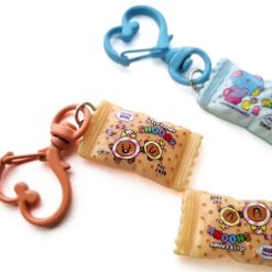 آویز شکلاتی BT21