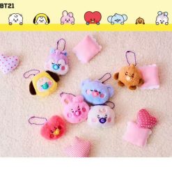 آویز BT21 نوزاد