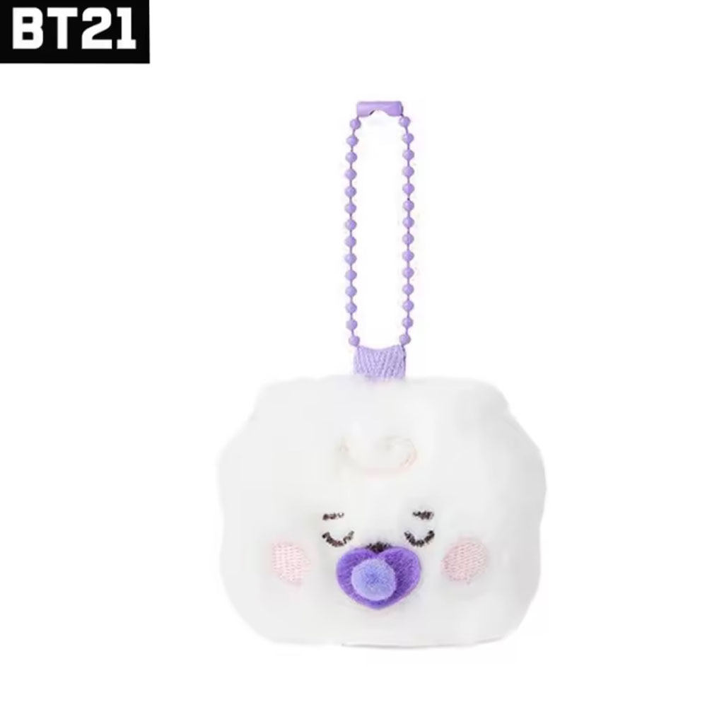 آویز BT21 نوزاد