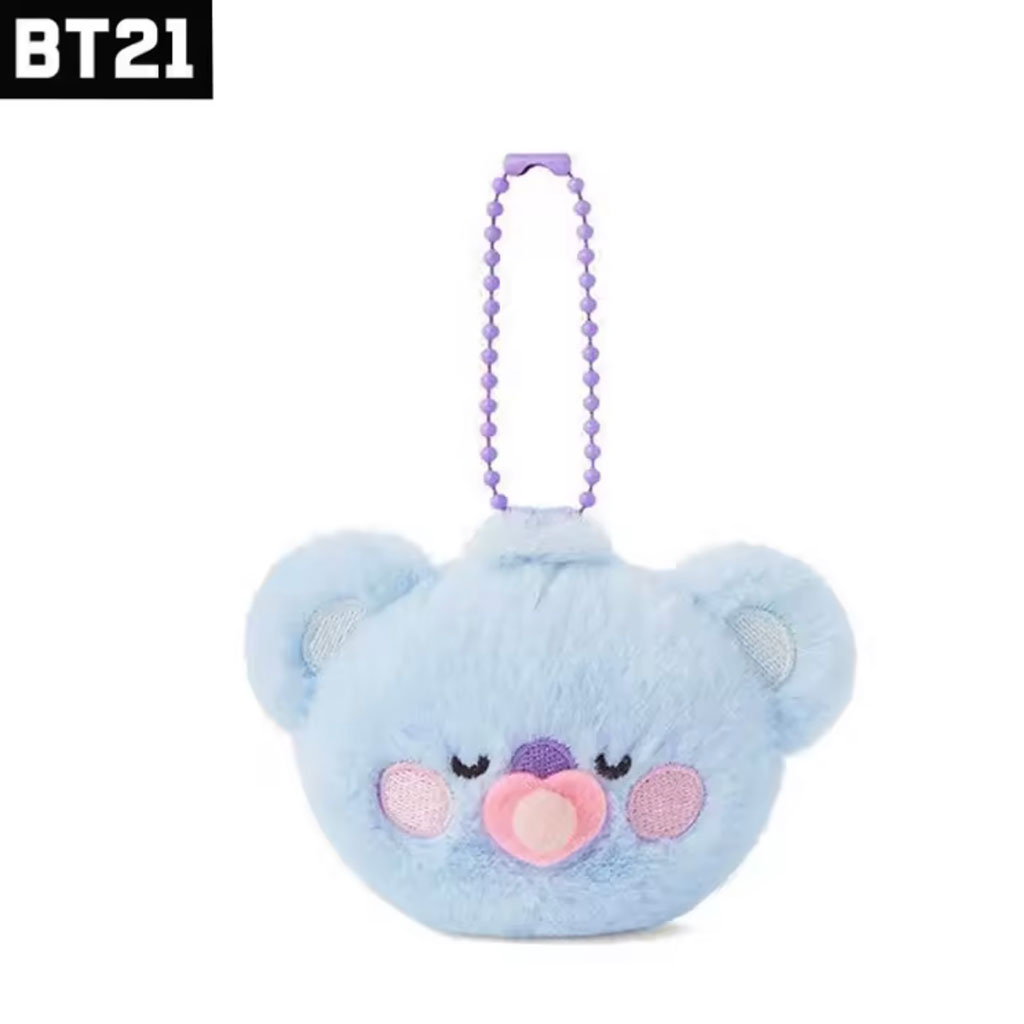 آویز BT21 نوزاد
