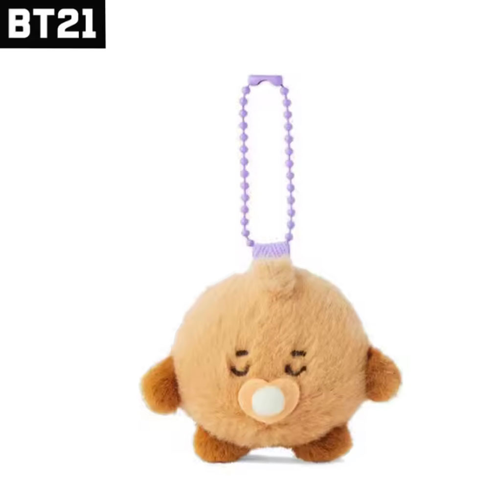 آویز BT21 نوزاد