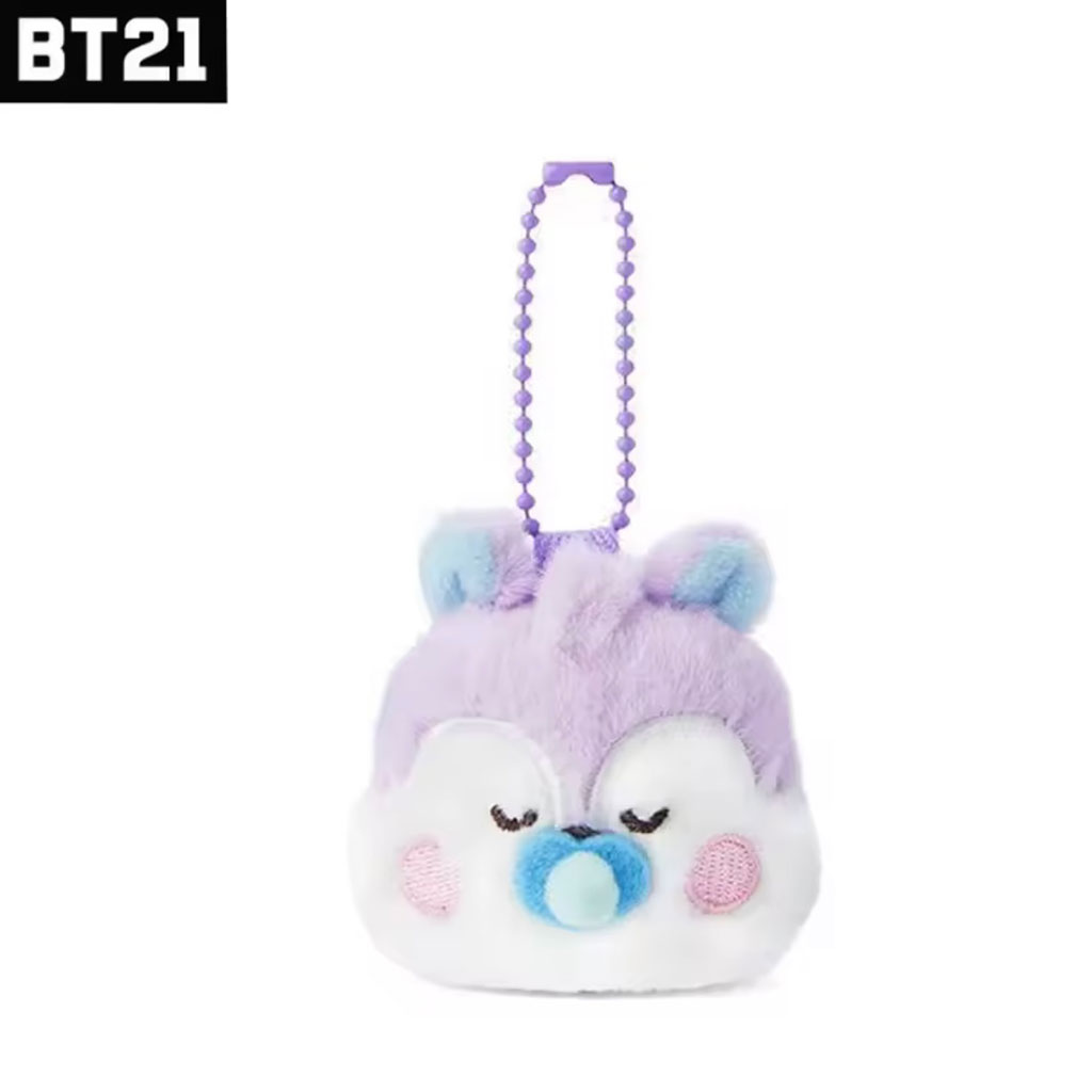 آویز BT21 نوزاد