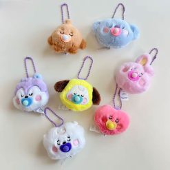 آویز BT21 نوزاد