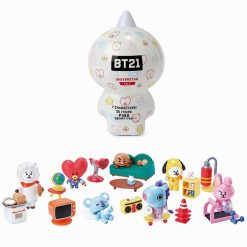 بلایند باکس BT21 Universtar