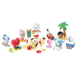 بلایند باکس BT21 Universtar