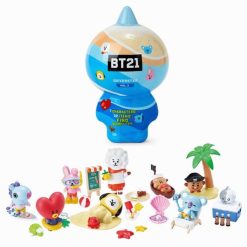 بلایند باکس BT21 Universtar