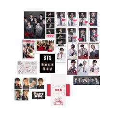 بلایند پک آریرانگ BTS