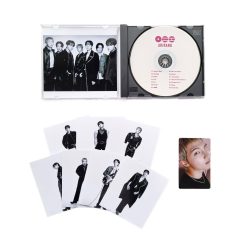 بلایند آلبوم آریرانگ BTS