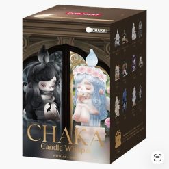 بلایند باکس چاکا Candle Whisper
