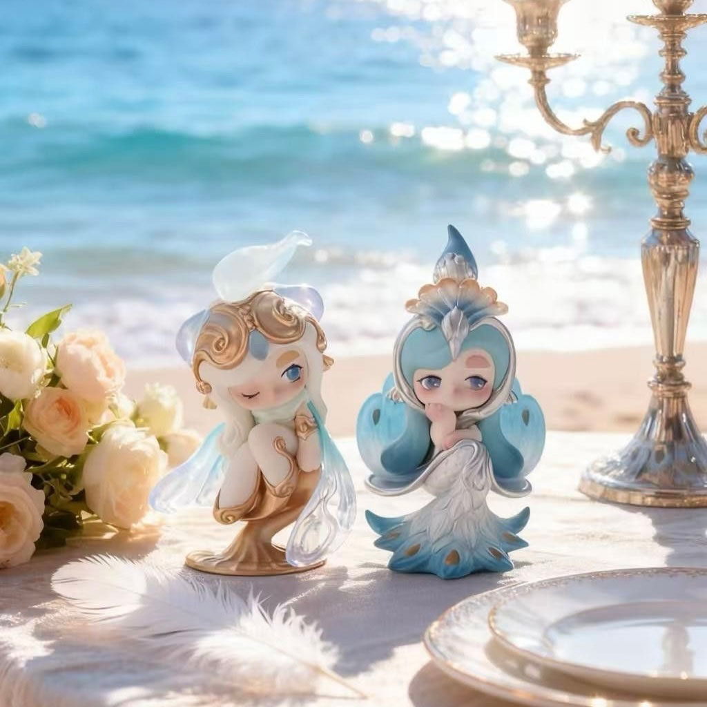 بلایند باکس چاکا Candle Whisper