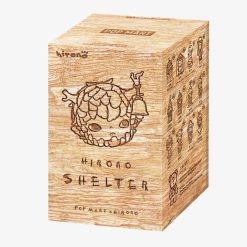 بلایند باکس هیرونو Shelter