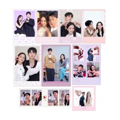 پک پوستر Boyfriend On Demand جیسو