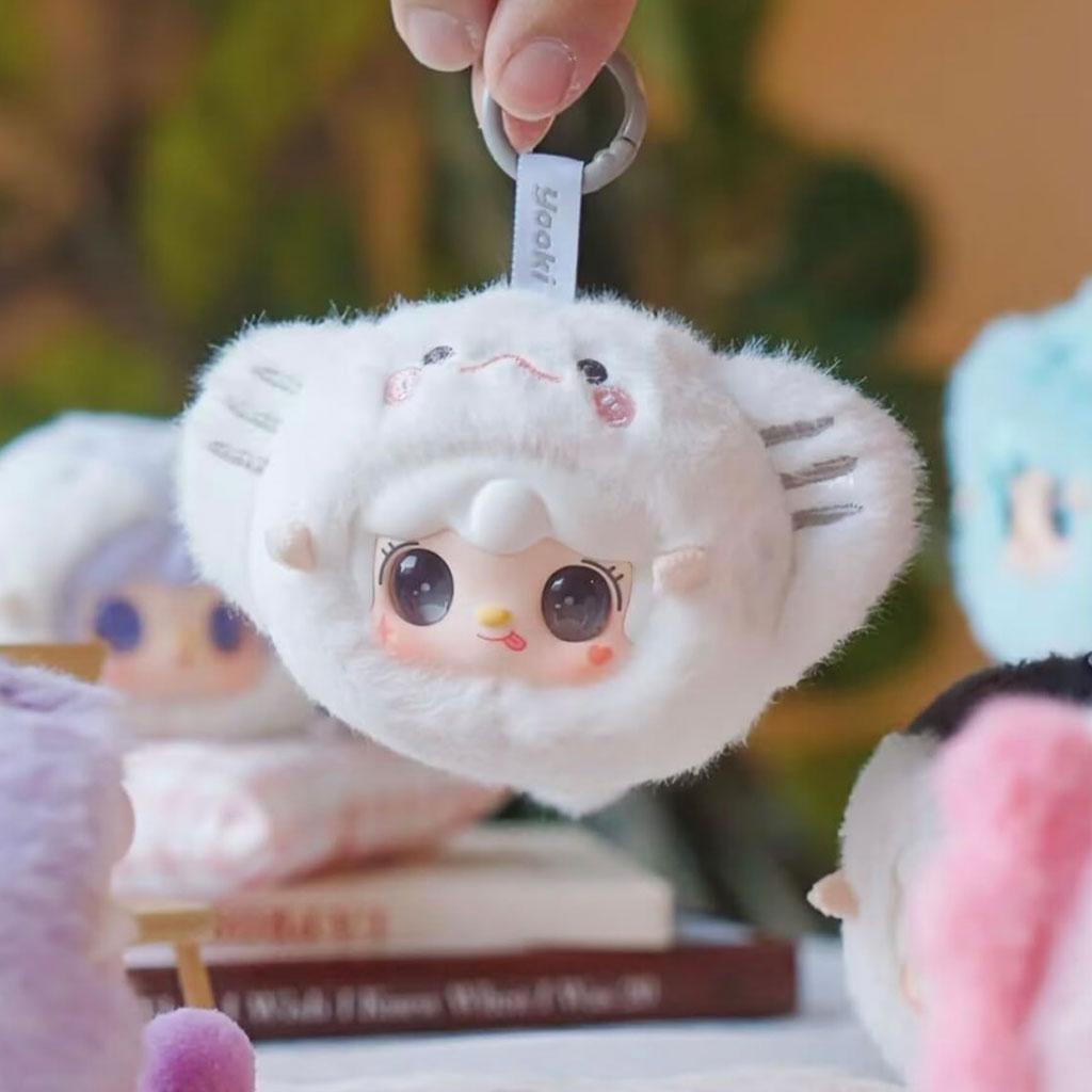بلایند باکس یوکی Ocean Baby