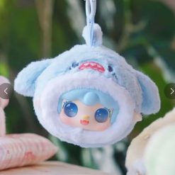 بلایند باکس یوکی Ocean Baby