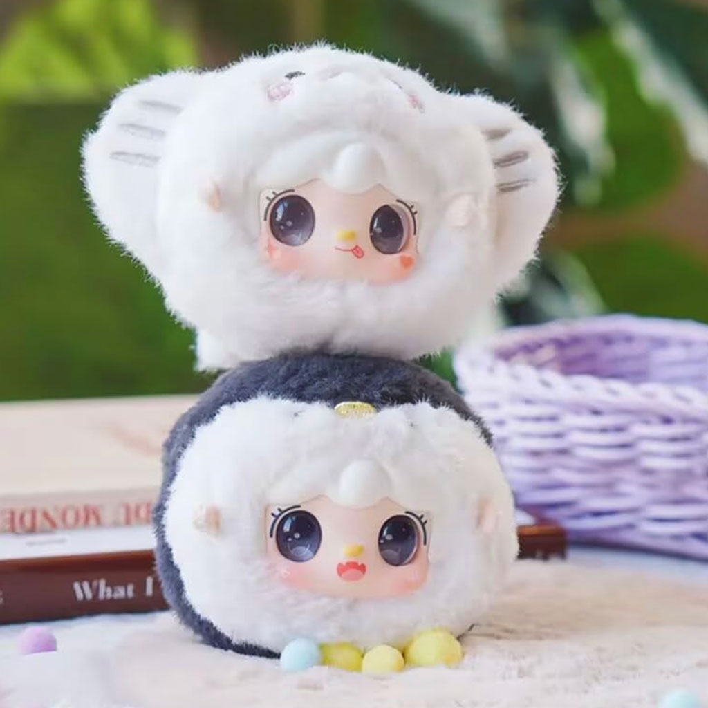 بلایند باکس یوکی Ocean Baby