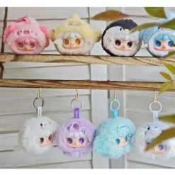 بلایند باکس یوکی Ocean Baby