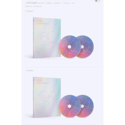آلبوم Love Yourself: Answer از BTS