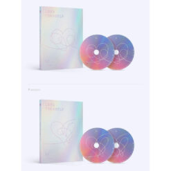 آلبوم Love Yourself: Answer از BTS