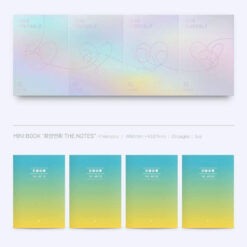 آلبوم Love Yourself: Answer از BTS
