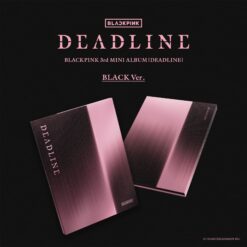 آلبوم Deadline از Blackpink
