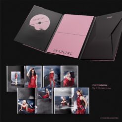 آلبوم Deadline از Blackpink - تصویر 3